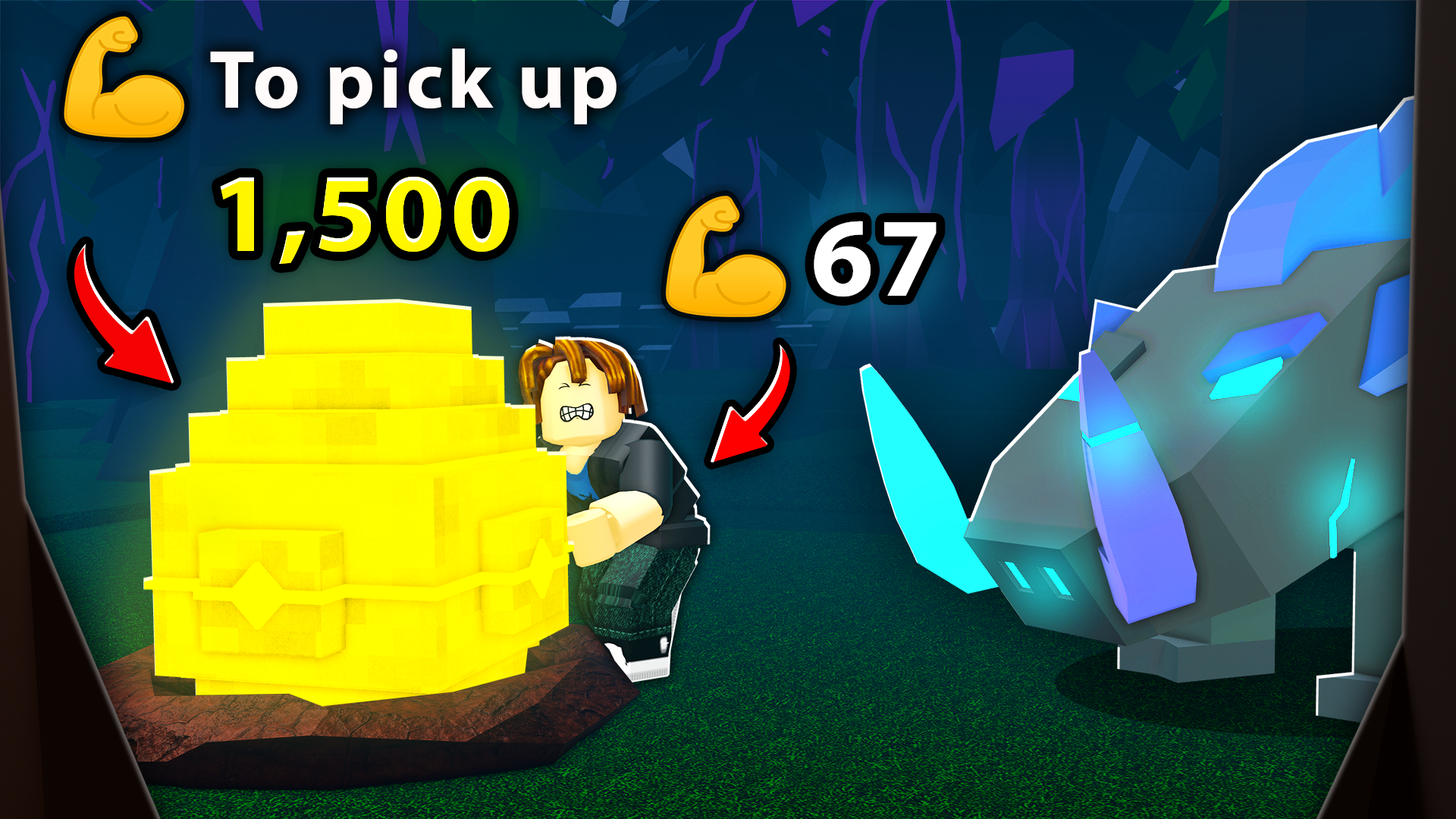 Dont Drop the Egg - Collaboration with Big Bang Studios — thumbnail 2
