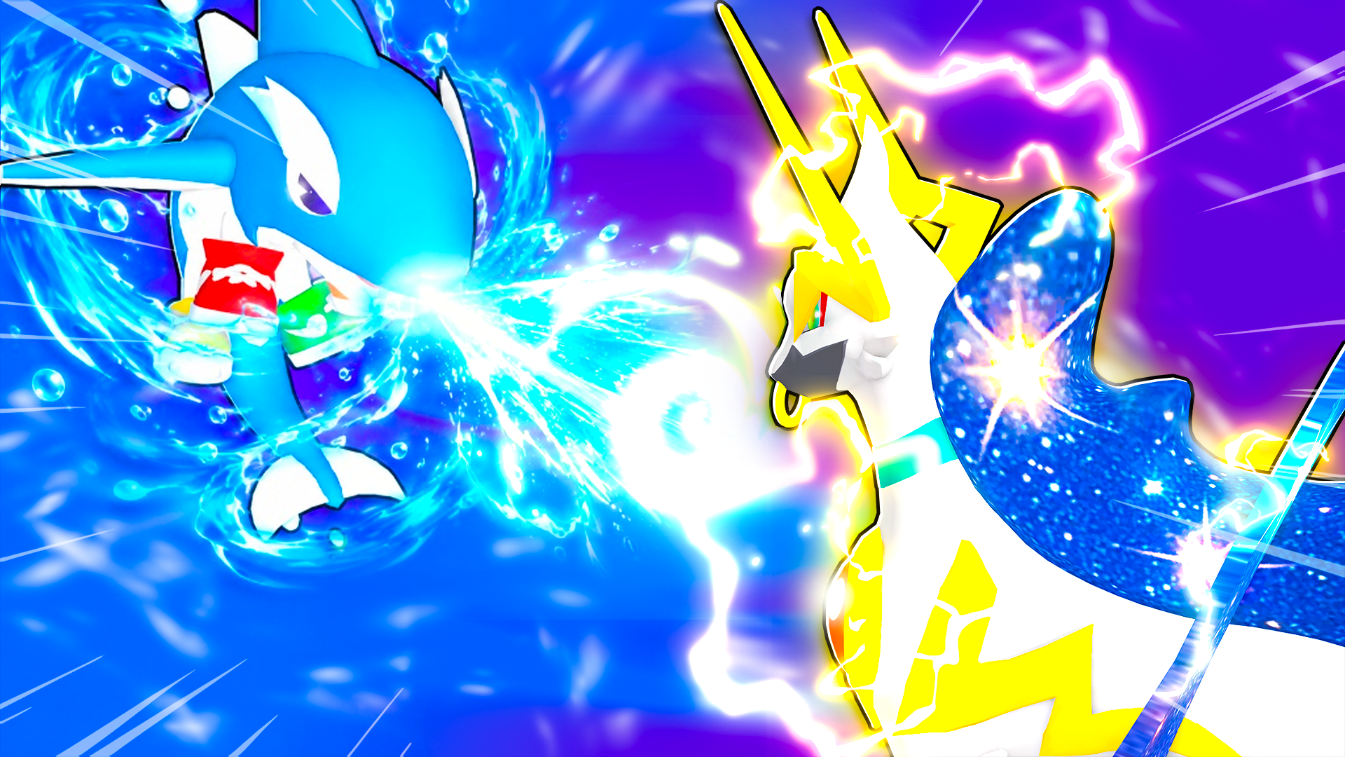 Monster Battles — thumbnail 2