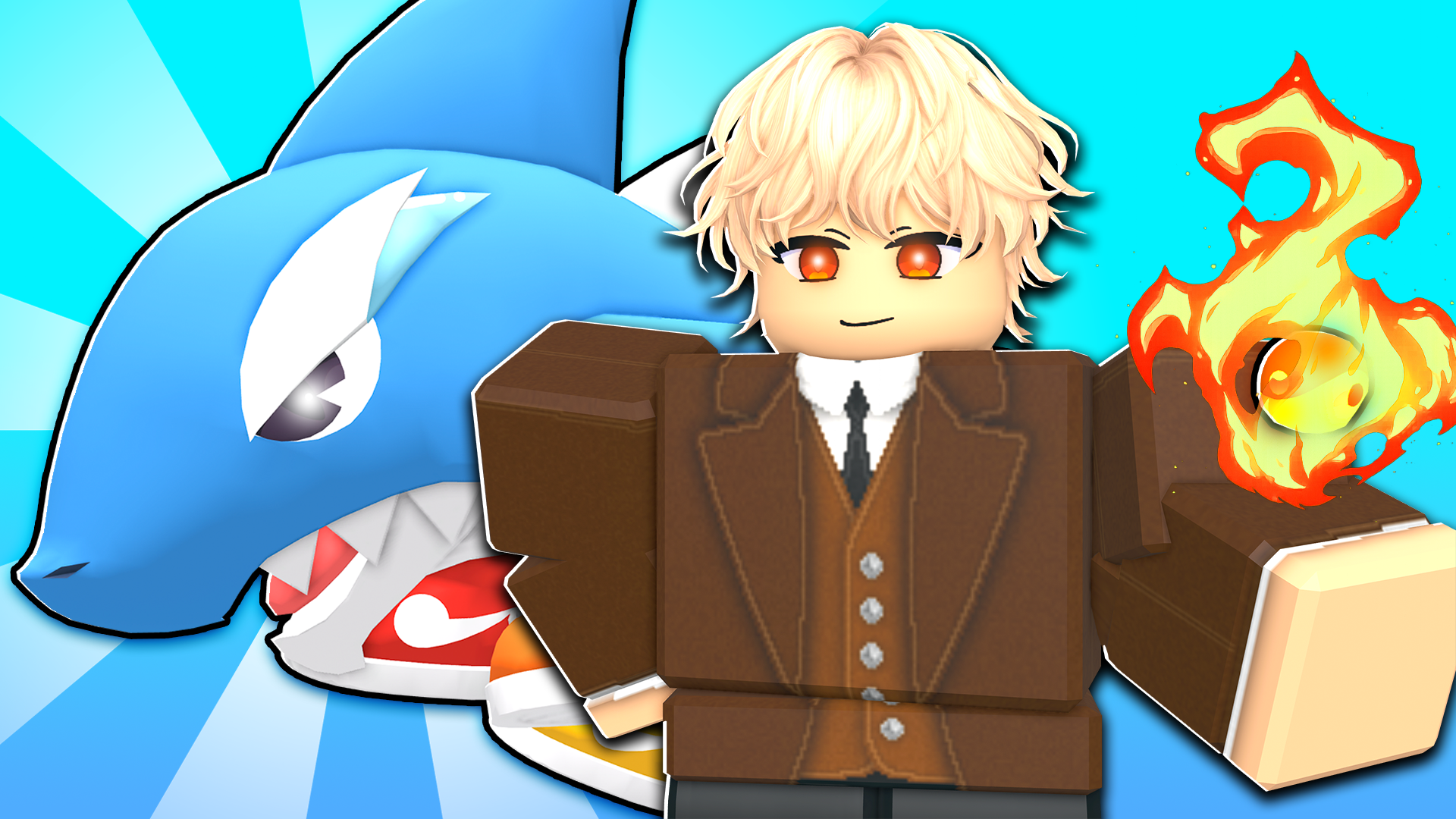 Monster Battles — thumbnail 3