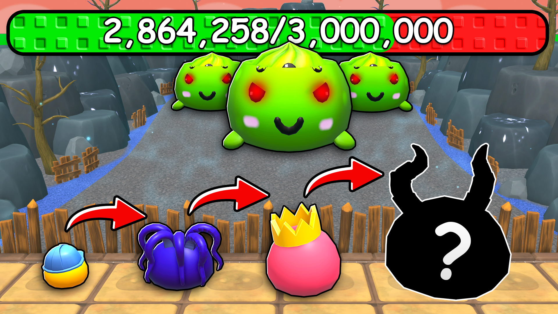 Slimes — thumbnail 1