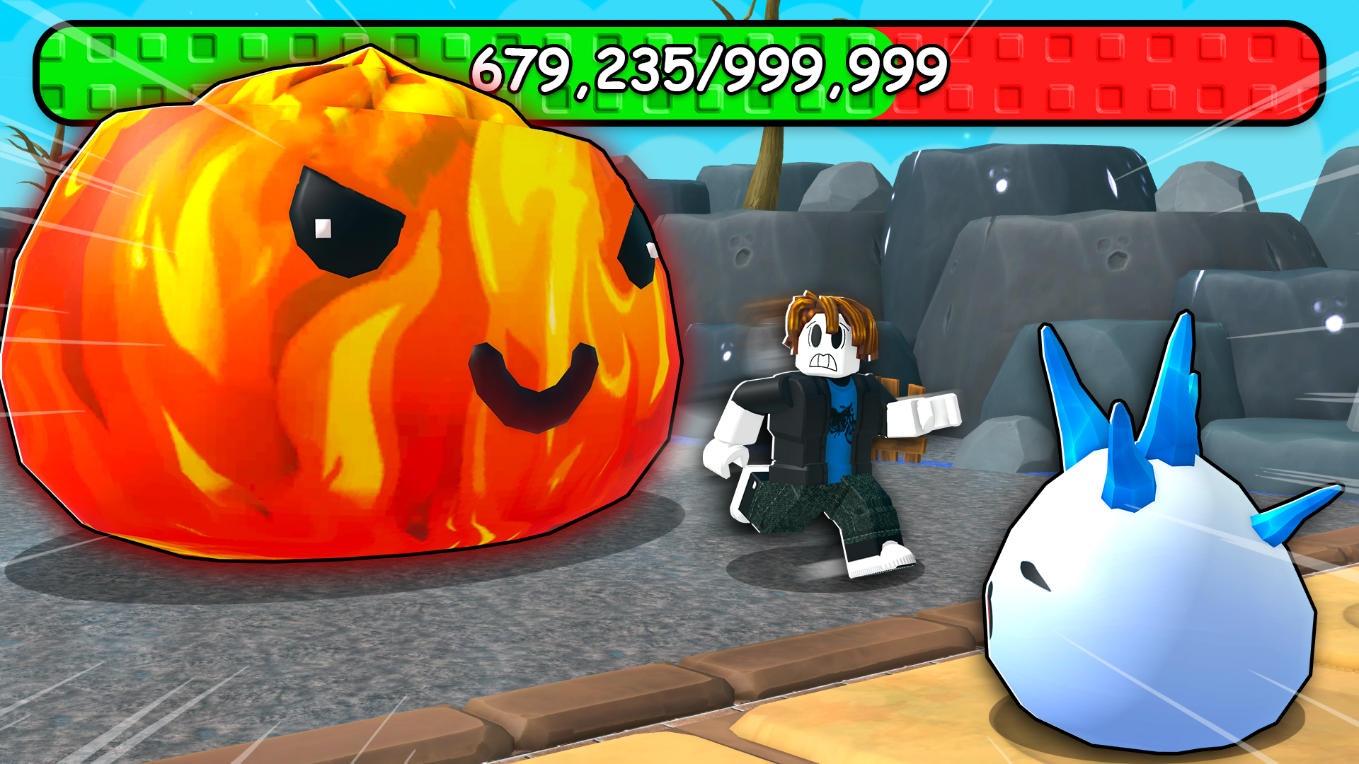 Slimes — thumbnail 2