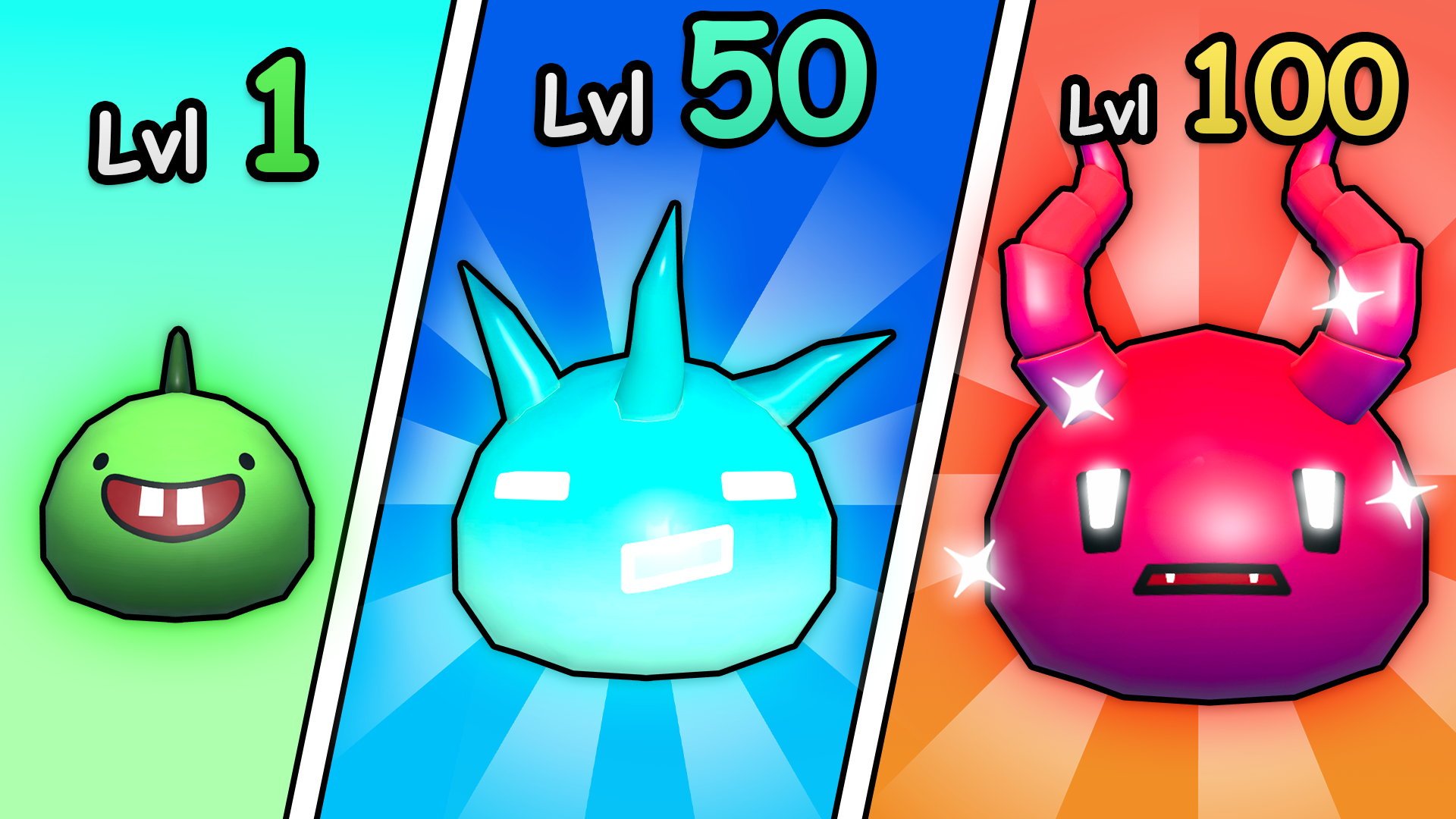 Slimes — thumbnail 3