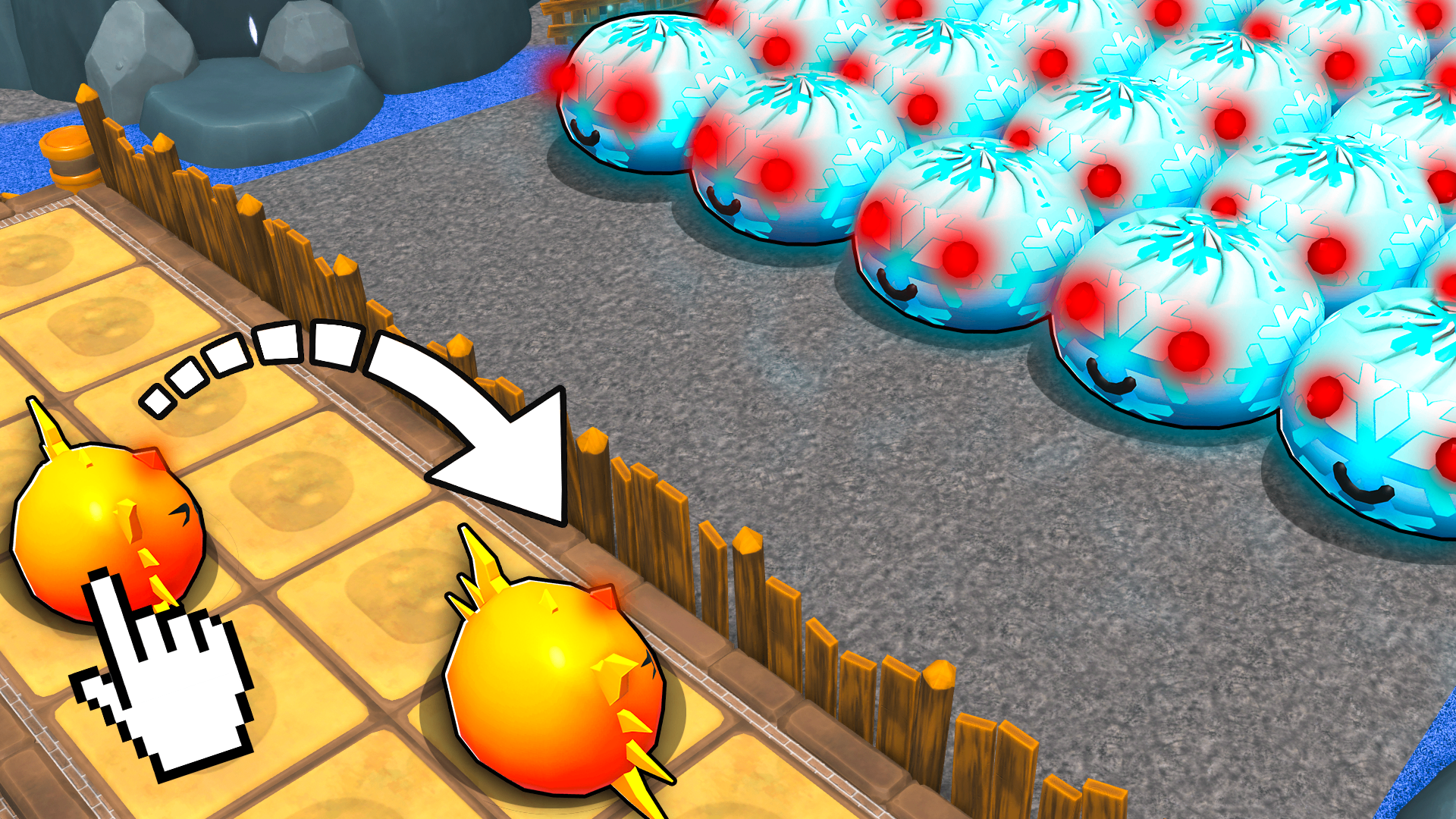 Slimes — thumbnail 4