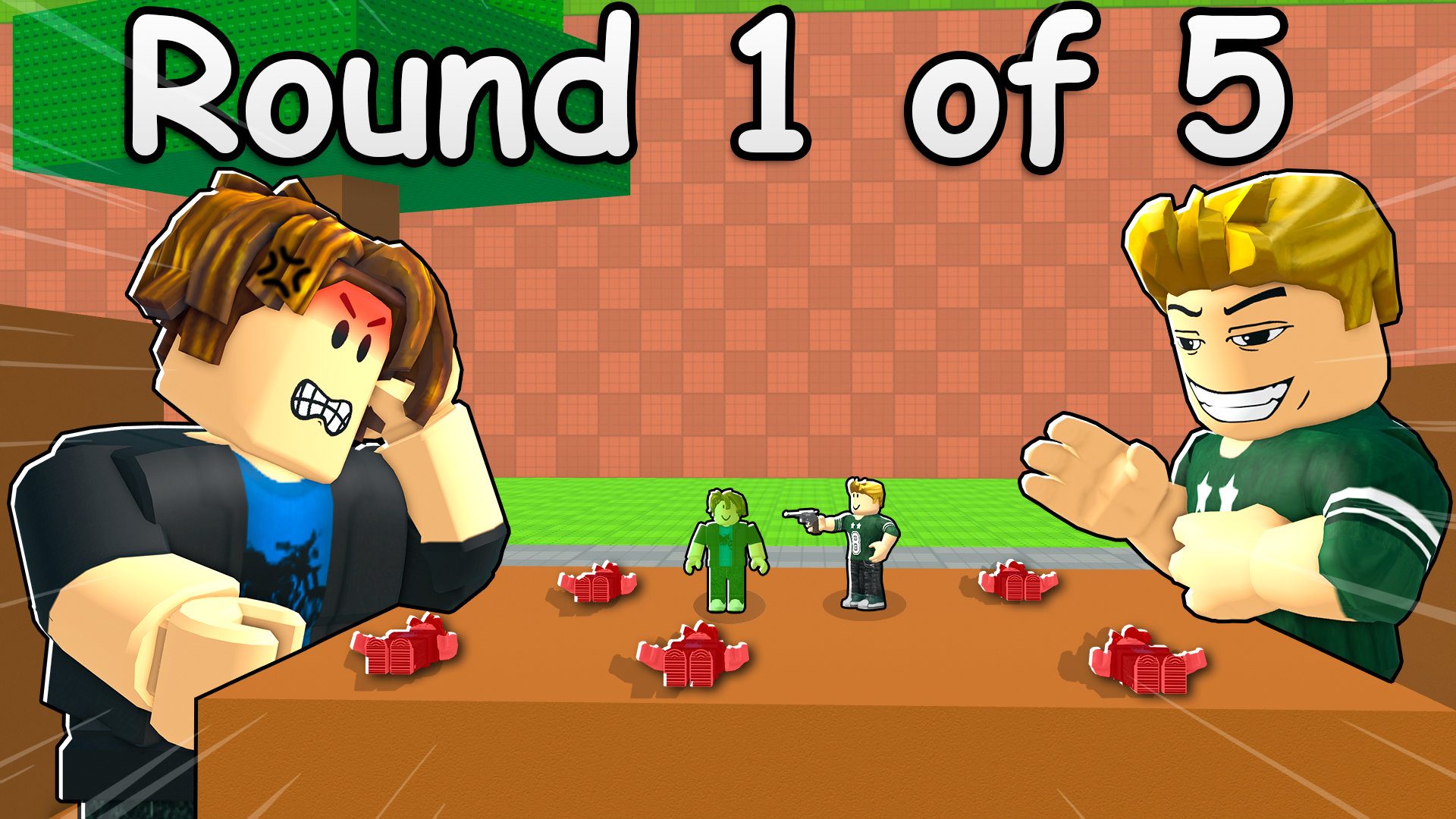Whos the NPC — thumbnail 5